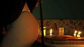 Casal de verdade transa com paix�o e termina com gozada profunda