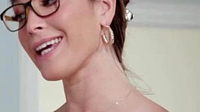 i can't help but love katrina colt's ass with victor ray