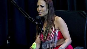 i give fans a chance but no disgusting fetishes