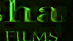 Elina Sands in a quick interracial scene