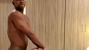 cute latina model rides bbc and swallows all his cum