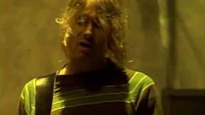 nirvana's smells like teen spirit official music video