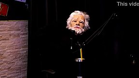 i give fans a chance but no disgusting fetishes