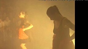 nirvana's smells like teen spirit official music video