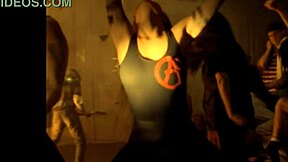 nirvana's smells like teen spirit official music video