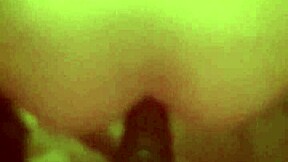 Amateur teen home solo deep fisting asshole anal sex toy