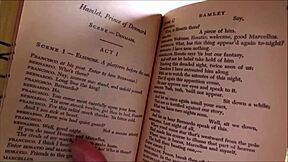 Pawg teen asks step brother for help