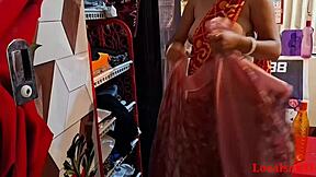 Beautiful Wife Gets Hard Fucked In Doggystyle On Webcam 😍