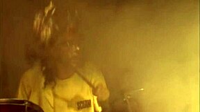 nirvana's smells like teen spirit official music video