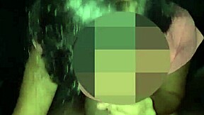 Why Ride That Brunette's Big Ass In Mexico?