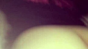 In this hot scene, a chubby teen babe is fingered from behind in doggystyle position, feeling every touch intensely