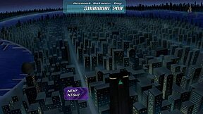 Master clown dominates whore with rough sex and cumshot