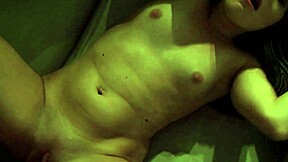 brynn jay loves to fuck and suck her boyfriends big dick