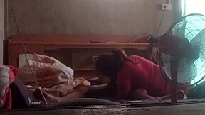 hey, check out this leaked creampie video with a sexy teen