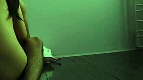 Myanmar Amateur Horny Couple Homemade Sex