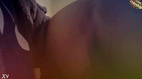 hot beer bottle deep ass masturbation 😏