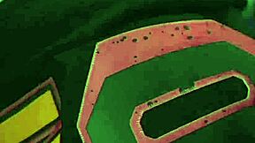 Slay Savage learns to please stepdaddy properly?