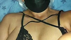 My Beautiful Otaku Friend Lets Me Fuck Her After Convention!