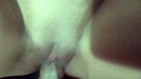 young boy loses virginity with wife filled pussy cum