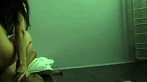 Myanmar Amateur Horny Couple Homemade Sex