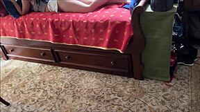 rate this little step sister a 1 out of 10?