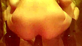 Amateur teen home solo deep fisting asshole anal sex toy