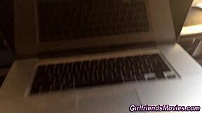 Petite Lesbian Pov Licked With Fingering And Masturbation