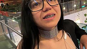 Fan Invites Me To Doggy Sex!