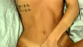 Emma Hix's intriguing date night encounter.