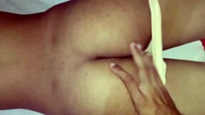 Indian Hot Teen Feels Passionate Hardcore Sex with New Stepdad in Desi Village