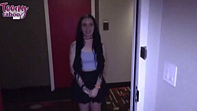 Lily Lets Seth Brogan Fuck Her Holes to Get the Job