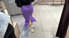 Fan Invites Me To Doggy Sex!