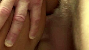 Petite Asian Doll Jade Sin in Outdoor Scene