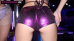 Can Sluts Milk VIP For Cum And Cash?