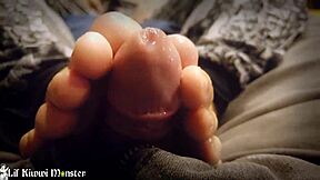 Kiwwi The Monster Compilation Of Eating Scenes Part 2