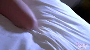 Babysitter Cecelia Taylor Gets Fucked By Seth For Promotion