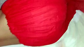 Indian Hot Teen Feels Passionate Hardcore Sex with New Stepdad in Desi Village