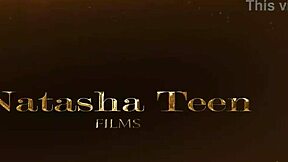 Ainhoa Campbell Enjoys Hard Anal With Big Gape!