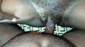 Sugar daddy fucks his teen girlfriend passionately.