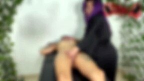 Spa day turns intimate with my Latina girlfriend