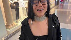 Fan Invites Me To Doggy Sex!