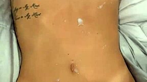 Emma Hix's intriguing date night encounter.