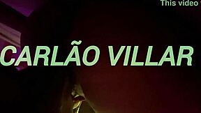 Novinha Cumming From Pussy Licking: Moaning With Big Pussy And Monster Cock