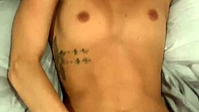 Emma Hix's intriguing date night encounter.