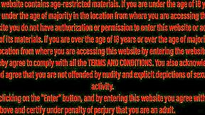 Behind-The-Scenes Photoshoot With Nipple Sucking And More