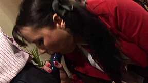 student tanya cox is fucking her teacher 😏