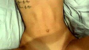 Emma Hix's intriguing date night encounter.