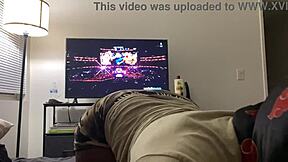 that tyson fight was rigged, shocking everyone in the ring