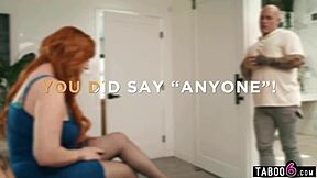 Milf Stepmom Enters Open Relationship And Fucks Stepson