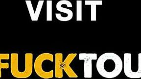 petite 18yo latina swallows big load and keeps sucking sloppy like a whore! 😈💦